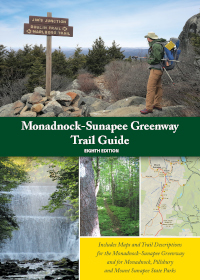 Monadnock-Sunapee Greenway Trail Guide